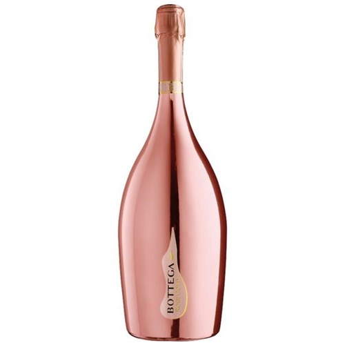 Bottega Prosecco Rose Jeroboam 300cl - 5 Stars